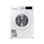 Lavadora de Carga Frontal Samsung WW80CGC04DTEEC 8 kg 1400 rpm