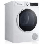 Secadora LG RH80T2AP6RM 8 kg Bomba de Calor A++
