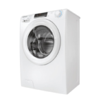 Lavadora de Carga Frontal Candy CO4274TWM61S 7 kg 1200 rpm - Imagen 3