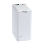 Lavadora de carga superior Candy CSTG282D2/1-S 1200 rpm 8 kg