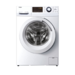 Lavadora de carga frontal Haier HW100-B12636NE 1200 rpm 10 kg