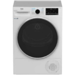 Secadora Beko B5T42243 8 kg Bomba de Calor A+++