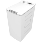 Lavadora de Carga Superior Cecotec Top Max 80 8 kg 1300 rpm