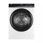 Lavadora de carga frontal Haier HW80-BP14939-IB 1400 rpm 8 kg