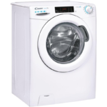 Lavadora de Carga Frontal Candy CO 12105TW4/1-S 10 kg 1200 rpm - Imagen 3