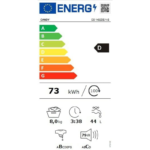 Lavadora de Carga Frontal Candy CS 1482DE 8 kg 1400 rpm - Imagen 3