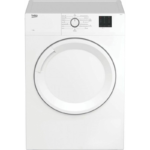 Secadora Beko DV8120N 8 kg Evacuación