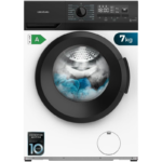 Lavadora de Carga Frontal Cecotec 7300 7 kg