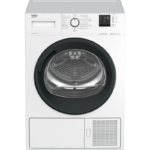 Secadora Beko DS 8512 CX 8 kg Bomba de Calor A+++