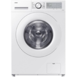 Lavadora de Carga Frontal Samsung WW80CGC04DTHEC 8 kg 1400 rpm