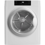 Secadora Svan SSE300C 3 kg Evacuación