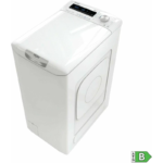 Lavadora de Carga Superior Haier RTXSG48TMCE-37 8 kg 1400 rpm - Imagen 3