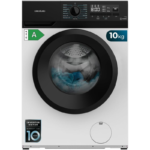 Lavadora de Carga Frontal Cecotec 10300 10 kg 1400 rpm