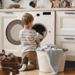 Lavadora UniversalBlue 7008W 8 kg - Imagen 4