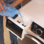 Lavadora de carga frontal Cecotec Bolero DressCode 2000 1400 rpm 10 kg - Imagen 4