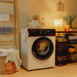 Lavadora de Carga Frontal Cecotec 7300 7 kg - Imagen 5