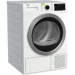 Secadora Beko DH 9532 GAO 9 kg Bomba de Calor A+++ - Imagen 2