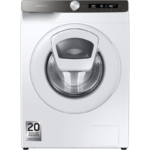 Lavadora de Carga Frontal Samsung WW90T684DLE/S3 9 kg