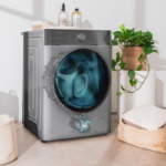 Lavadora de Carga Frontal Cecotec 8800 8 kg - Imagen 5