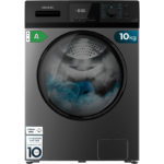Lavadora Cecotec Bolero DressCode 10410 10 kg 1400 rpm A Inverter