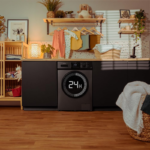 Lavadora Cecotec Bolero DressCode 10410 10 kg 1400 rpm A Inverter - Imagen 2