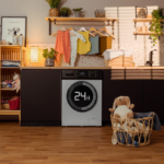 Lavadora Cecotec 9410 9 kg 1400 rpm - Imagen 2