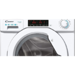 Lavadora integrable Candy CBW 48TWME-S 1400 rpm 8 kg - Imagen 3