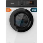 Secadora Cecotec Bolero DressCode Dry 7200V 7 kg Evacuación