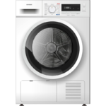 Secadora Infiniton SD-A82I 8 kg Condensación 16 Programas - Imagen 2