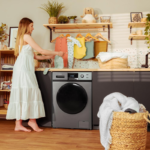 Lavadora Cecotec Bolero DressCode 10410 10 kg 1400 rpm A Inverter - Imagen 4