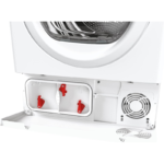 Secadora Candy CSOE H10A2TE-S 10 kg Bomba de Calor A++ - Imagen 2