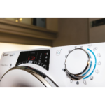 Secadora Candy ROE H9A3TCEX-S 9 kg A+++ - Imagen 2