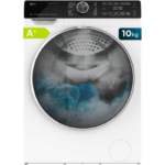 Lavadora de carga frontal Cecotec Bolero DressCode 2000 1400 rpm 10 kg