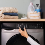 Lavadora Cecotec Bolero DressCode 121000 1400 rpm 12 kg - Imagen 2