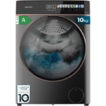 Lavadora de Carga Frontal Cecotec 10900 10 kg