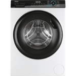Lavadora de carga frontal Haier HW100-B14939-IB 1400 rpm 10 kg