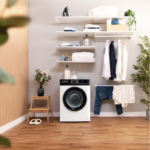 Lavadora de carga frontal Cecotec Bolero DressCode 7610 1400 rpm 7 kg - Imagen 4