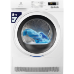 Secadora Electrolux EW7H5825IB 8 kg Bomba de Calor A++