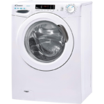 Lavadora de carga frontal Candy CS4 1272DE/1-S 1200 rpm 7 kg - Imagen 3