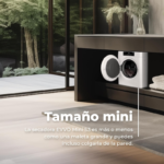 Secadora EVVO S3 3 kg Evacuación - Imagen 3