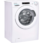 Lavadora de carga frontal Candy CS4 1272DE/1-S 1200 rpm 7 kg - Imagen 4