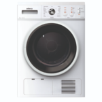 Secadora Edesa ESC-8161 8 kg Condensación WH