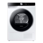 Secadora Samsung DV90T6240LK/S3 9 kg Bomba de Calor A+++