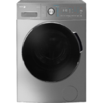 Lavadora de Carga Frontal Fagor 4FE-7612X 7 kg 1200 rpm