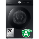 Lavadora de Carga Frontal Samsung WW11DB7B94G 11 kg 1400 rpm