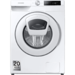 Lavadora de carga frontal Samsung WW90T684DHE/S3 1400 rpm 9 kg
