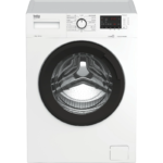 Lavadora de carga frontal Beko WTA 9712 XSWR 1400 rpm 9 kg