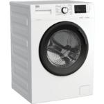 Lavadora de carga frontal Beko WTA 9712 XSWR 1400 rpm 9 kg - Imagen 2
