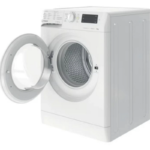 Lavadora de carga frontal Indesit MTWE91295WSPT 1200 rpm 9 kg - Imagen 3