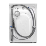 Lavadora de carga frontal AEG LFA6I8272A 1200 rpm 8 kg - Imagen 2